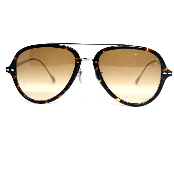 Isabel Marant Accessories - Isabel Marant Women's Sunglasses IM 0035/S Brown Tortoise Brown Lens H14137